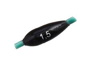 Грузилоило Flagman Torpedo Lead 1.5г