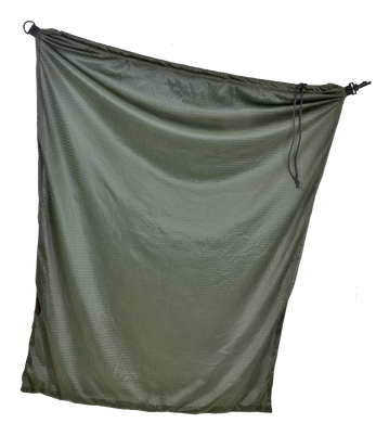Карповый мешок MASSIVE Carp Sack (150x100) (Классический карповый мешок для хранения рыбы на молнии)