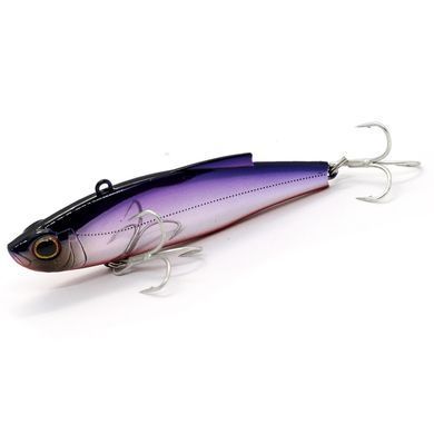 Віб Daiwa Morethan Salt Vib 80S 80mm 21g #3D Pink Candy (04825956)