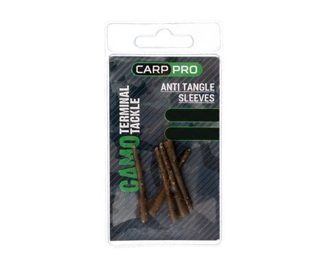 Протизакручувач повідця Carp Pro Camo 25мм