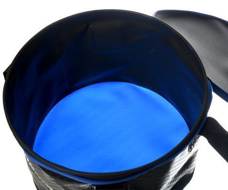 FLAGMAN Вiдро з кришкою ARMADALE EVA BUCKET Dia.30х20cm