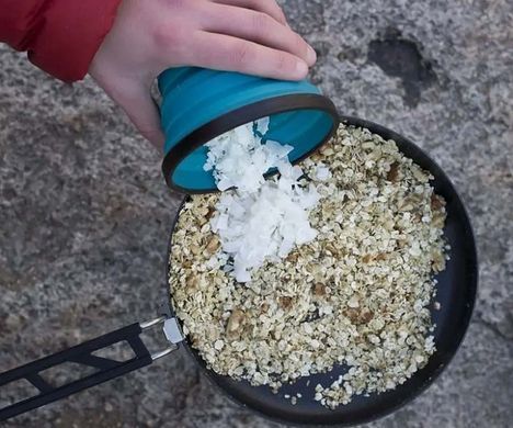 Сковорода Sea To Summit Alpha Pan 10''
