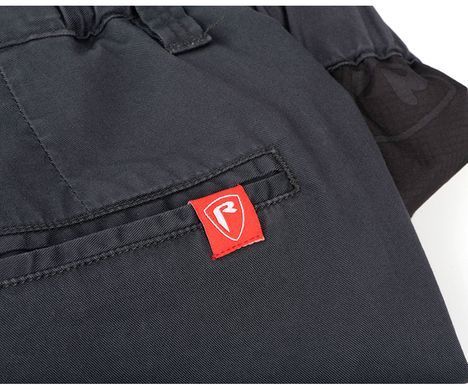 Штани Fox Rage Lightweight Combats XXL