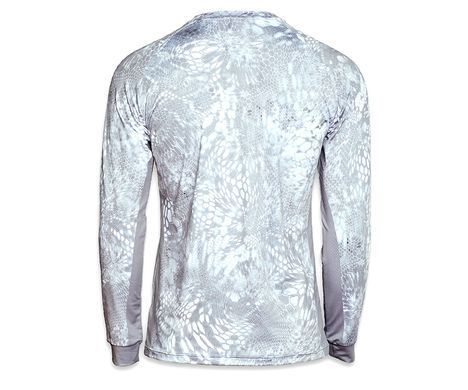 Дихаюча джерсі чоловіча Veduta Reptile Skin Albino XL