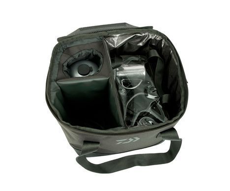 Сумка Daiwa IFS Brew & Overnight Cook Bag