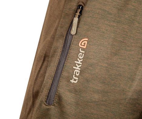 Штани Trakker Marl Fleece Backed Jogger L