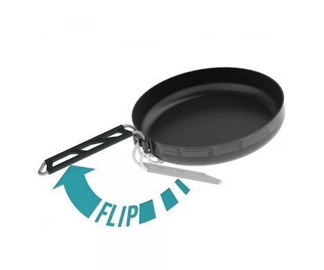 Сковорода Sea To Summit Alpha Pan 10''