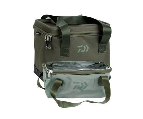 Сумка Daiwa IFS Brew & Overnight Cook Bag