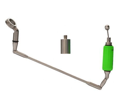 Індикатор кльову Carp Pro Rondel Swinger Green