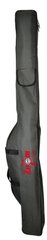 NS Double Rod Bag, 140x23x12cm - М"який чохол для 2-х коропових вудлищ з котушками, та додатковим карманом для руків"я підсака чи парасолі, розміри: (140см x 23см х 12см)