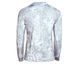 Дихаюча джерсі чоловіча Veduta Reptile Skin Albino XL