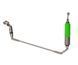 Індикатор кльову Carp Pro Rondel Swinger Green