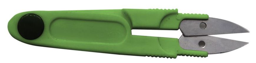 Pocket Scissors, 11,8cm - Карманні ножиці, довжина: (11,8см)