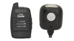 Противоугонная сигнализация с датчиком движения и пейджером FK7 Wireless Anti-Theft Alarm ( диапазон работы пейджера - до 100м, диапазон распоснания движения 5-10 м)