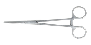 Зажим ZEOX Anglers Forceps 16см