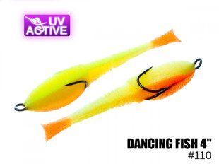 110 Dancing Fish 4"