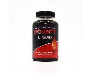 Ліквід BOUNTY "KRILL / ROBIN RED, KR042