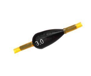 Грузила Flagman Drop Lead 3 г