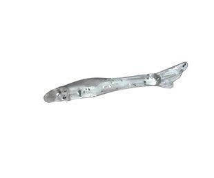 Віброхвіст Fishup Aji Tiny 1.5" #411