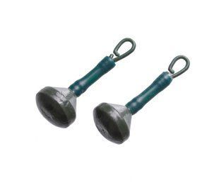 Грузило Carp Pro Back Lead 1,5 oz (2 шт)