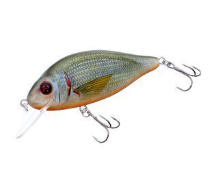 Воблер Flagman Hard Ball 95F 28g 0.5-2.0m color 303