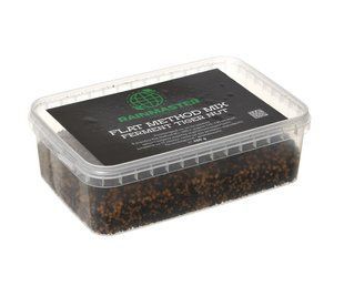 Прикормка Rainmaster Flat Method Mix Ferment Tiger Nut