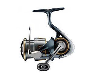 Котушка Daiwa 23 Airity LT3000 PC