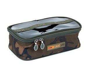 Сумка для аксесуарів FOX Camolite Accessory Bags Large