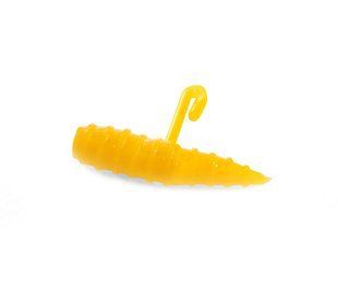 Стопора для бойлів Avid Carp Maggot Stops Yellow