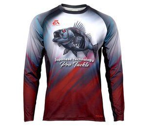 Джерсі Azura Jersey A3 Perch S