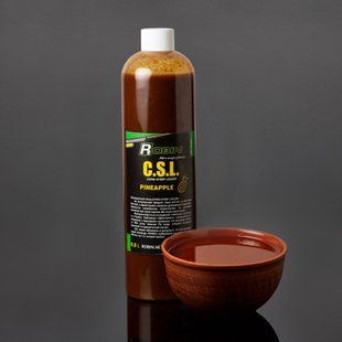 Сироп ROBIN CSL АНАНАС 0.5 л