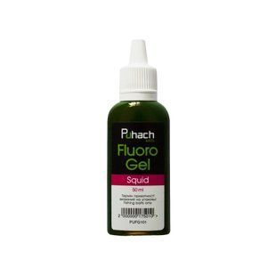 Флюоро гель Puhach Baits Fluoro Gel 50 ml - Squid
