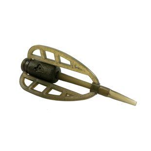 Годівниця ORANGE Method Feeder, 40г, в уп. 1 шт