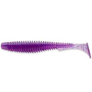 U-Shad 2.5" (9шт), #014 - Violet/Blue