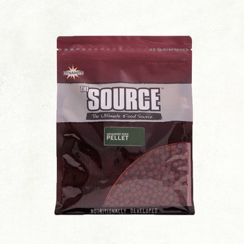 Пелетс Dynamite Baits Source Pellets 4 мм 900 г