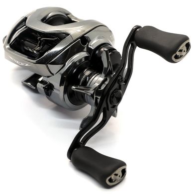 Котушка мультиплікаторна Daiwa 21 Steez Limited SV TW 1000HL (10630204)