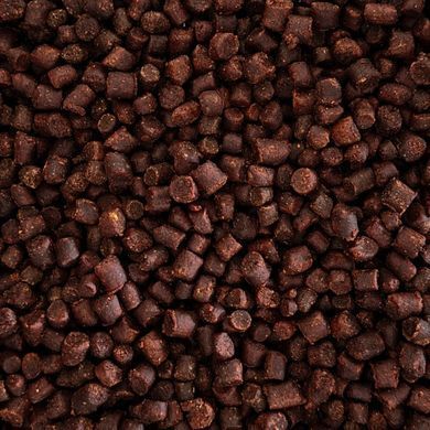 Варені гранули Puhach Baits Premium Line Shelf Life Pellets 1 kg - Squid 4.5/6 mm