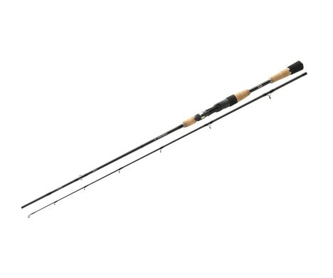 Cпінінговe вудлище Daiwa Prorex 1.95м 40-120г Jerk, 1.95 м, 120 г, Графит (карбон), Швидка (Fast), 104 см, 2, Пробка/EVA, Спінінгове, м`який (тканинний), 40 г, 150 г