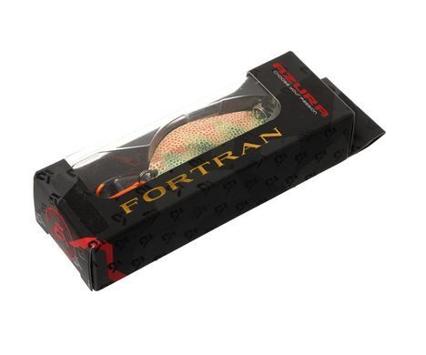 Блесна Azura Fortran 14g color 07