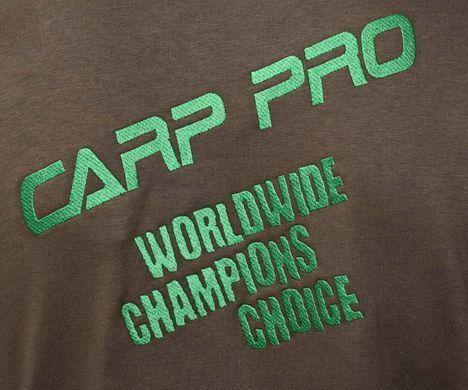 Костюм Carp Pro трикотажний Khaki/Camo XXXL