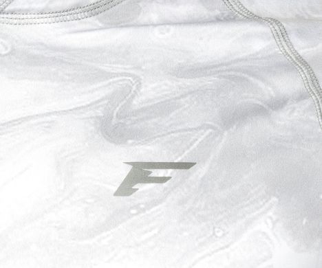 Джерсі з капюшоном Flagman Jersey Light Onyx L
