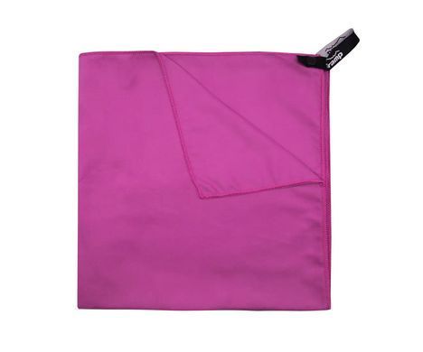 Рушник з мікрофібри Tramp L purple