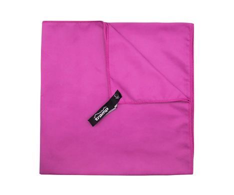 Рушник з мікрофібри Tramp L purple