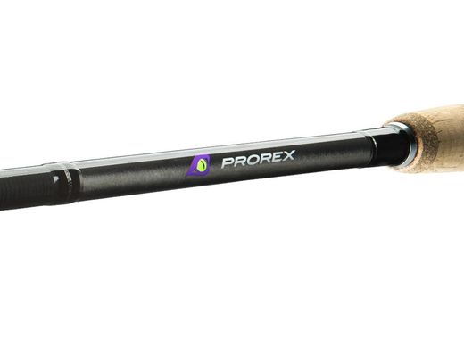 Cпінінговe вудлище Daiwa Prorex 1.95м 40-120г Jerk, 1.95 м, 120 г, Графит (карбон), Швидка (Fast), 104 см, 2, Пробка/EVA, Спінінгове, м`який (тканинний), 40 г, 150 г