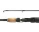 Cпінінговe вудлище Daiwa Prorex 1.95м 40-120г Jerk, 1.95 м, 120 г, Графит (карбон), Швидка (Fast), 104 см, 2, Пробка/EVA, Спінінгове, м`який (тканинний), 40 г, 150 г