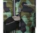 Термокуртка Finntrail Thermal Jacket Master Camo Army M