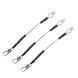 Фідерний ковзний монтаж Daiwa N'Zon Sliding Feeder Links 6cm