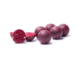 Бойли розчинні Bounty Red Fish/Blackberry 24мм