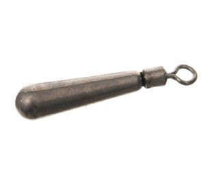 Грузило вольфрамове Flagman Tungsten Tear Drop Slim 3.5г