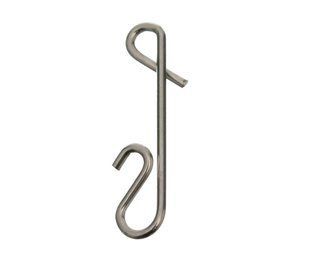 Безвузлове з'єднання Flagman Not-A-Knot Snap-II #M